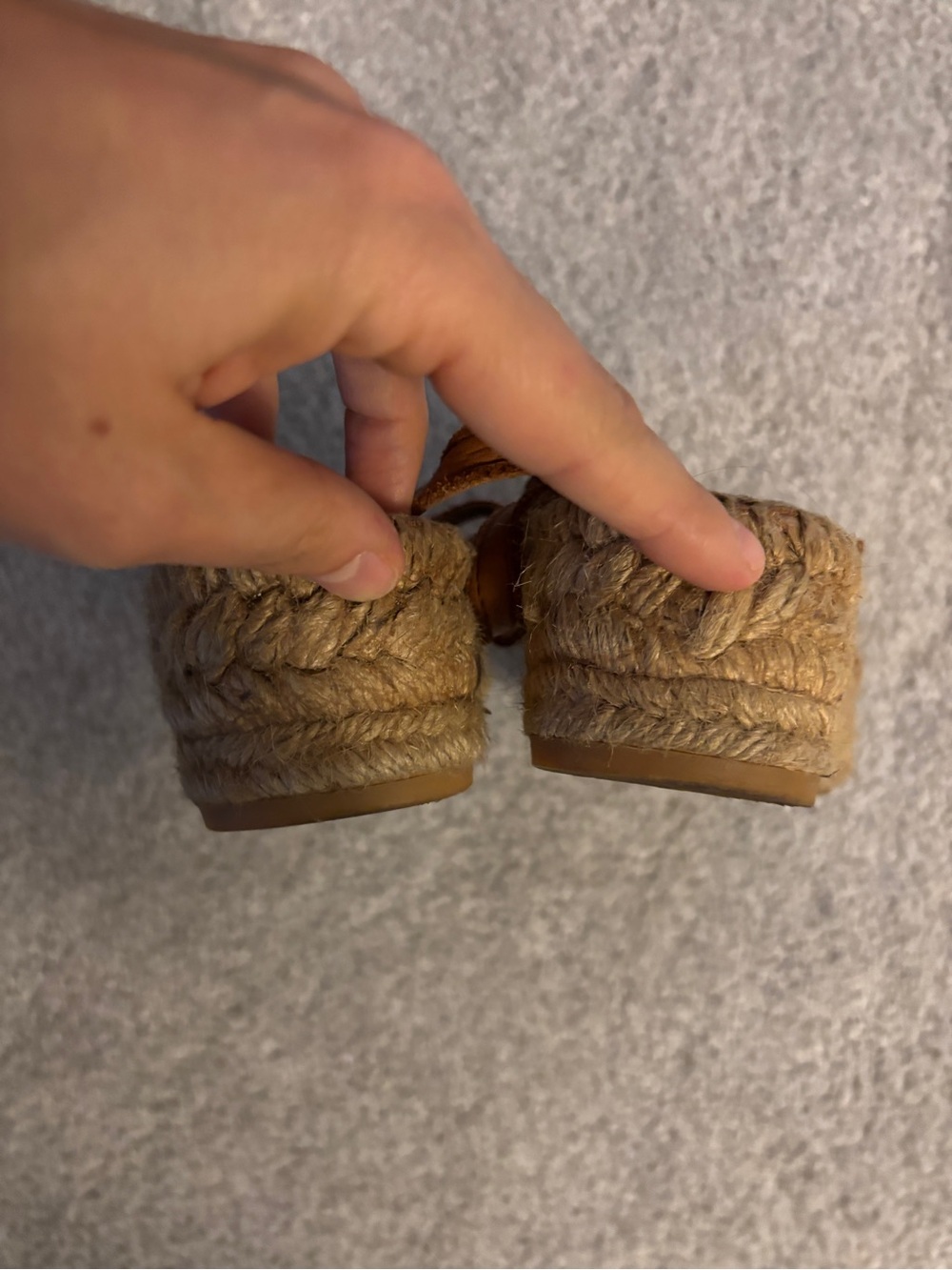 Naguisa Thalis Sandals - Picture 5 of 5